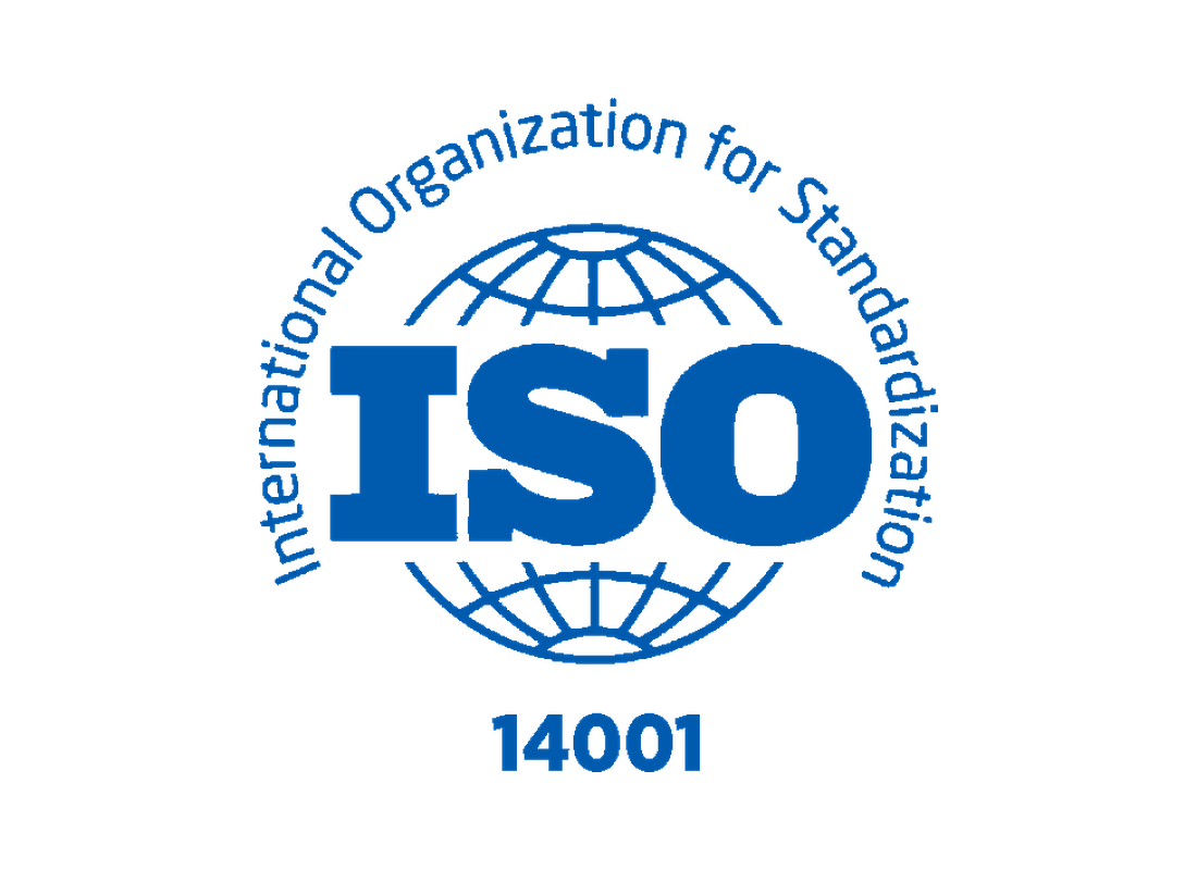 ISO 14001