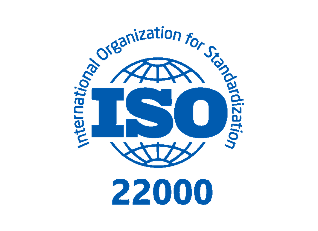 ISO 22000