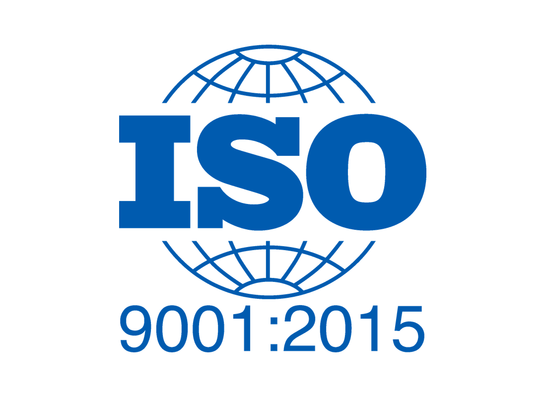 ISO 9001:2015