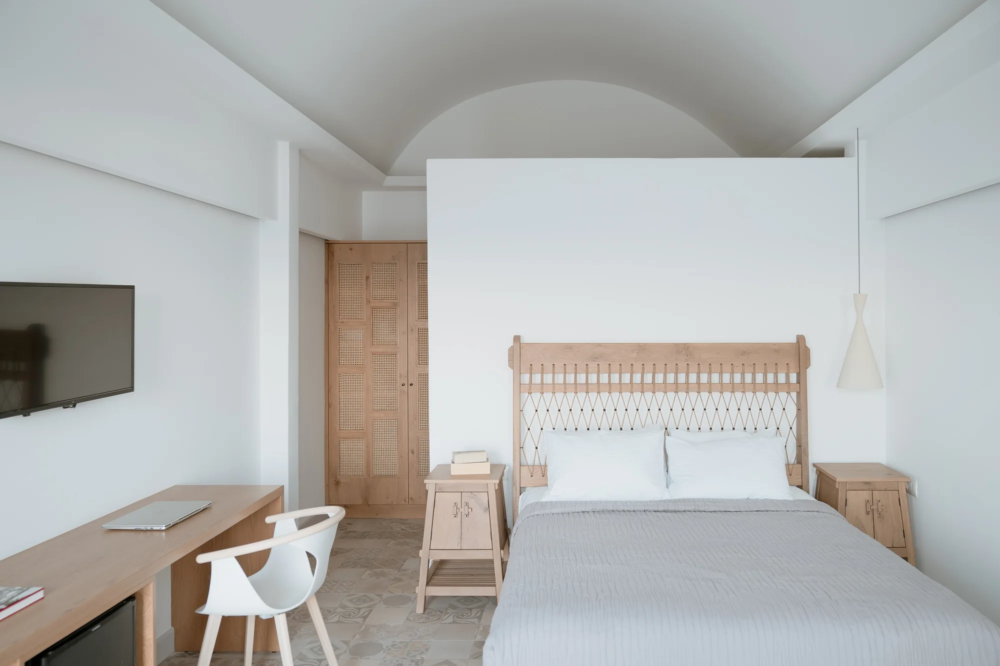 Junior Suite with Sea View